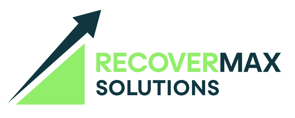 RecoverMax Solutions logo