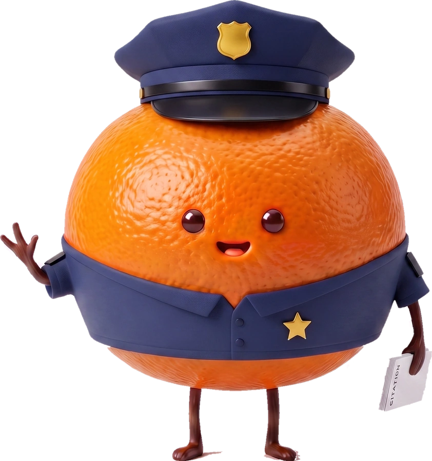 Officer Ollie, Snack Club's brand officer