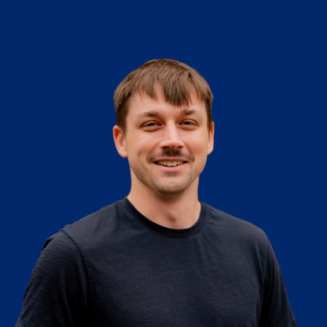 Joe Wallick of Snack Club