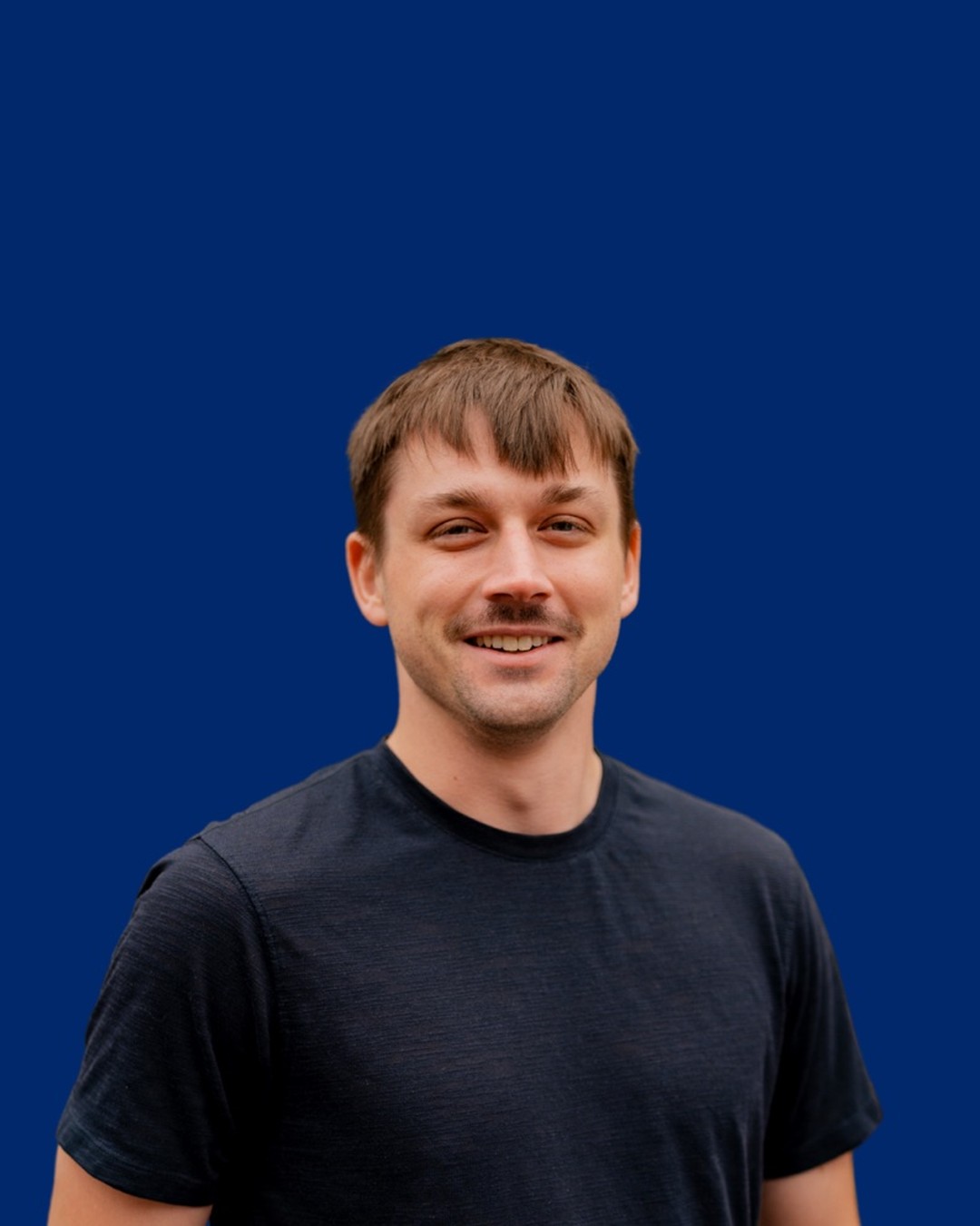 Joe Wallick, founder of Snack Club
